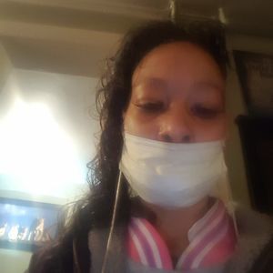 Meet your Posher, Bethany